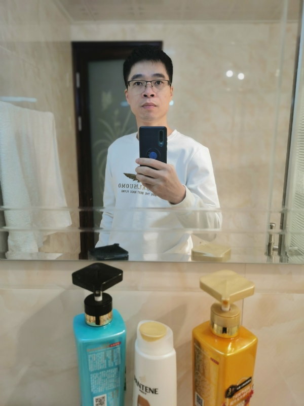 期待缘分的第二张照片--青田认干亲服务网